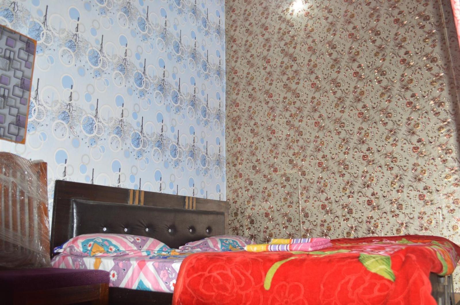 Homestay Dham Ayodhya