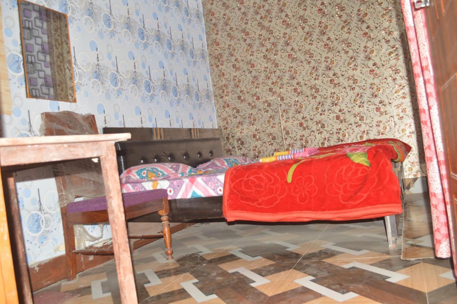 Homestay Dham