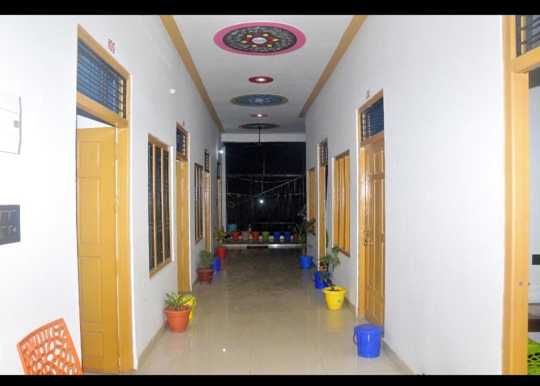 Veda 800 Meter Temple Distance * Ayodhya