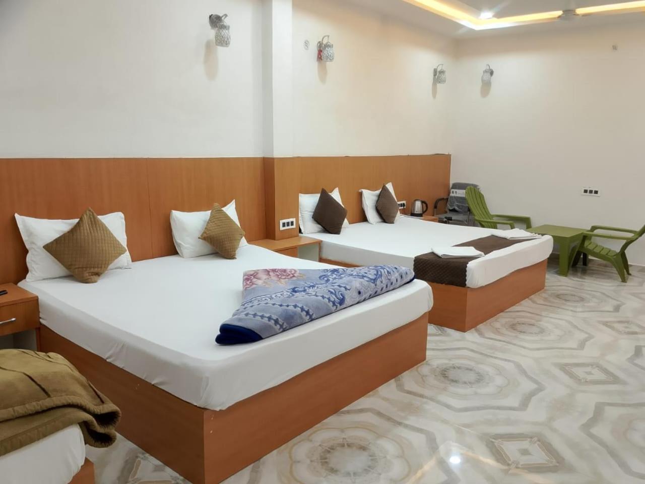 Nirmala Palace In 600 Mitr Ram Mandir Guest house Ayodhya