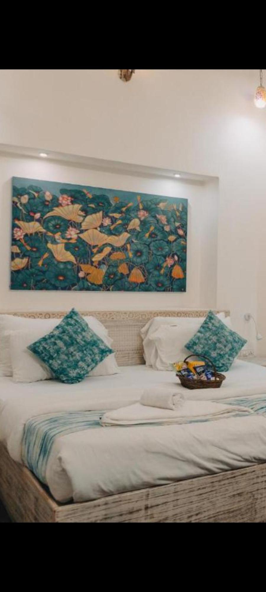 Nirmala Palace In 600 Mitr Ram Mandir Guest house Ayodhya