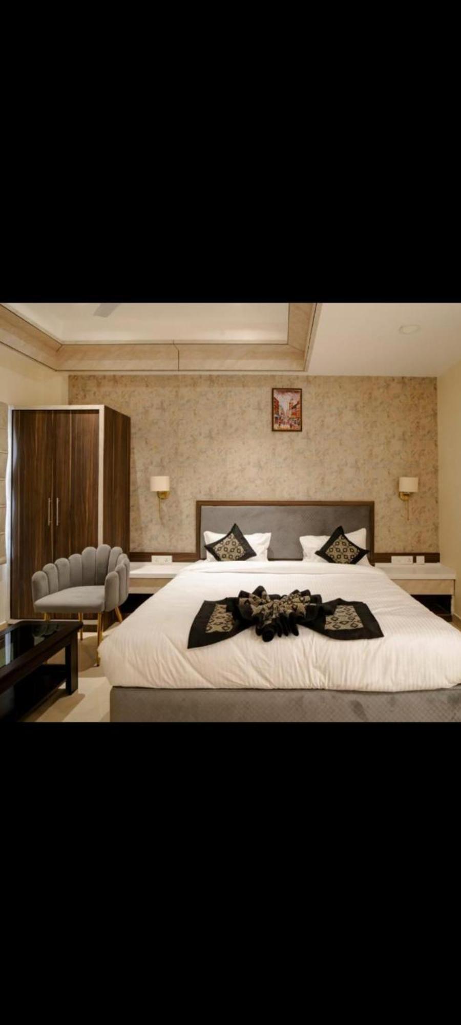 Nirmala Palace In 600 Mitr Ram Mandir Guest house Ayodhya