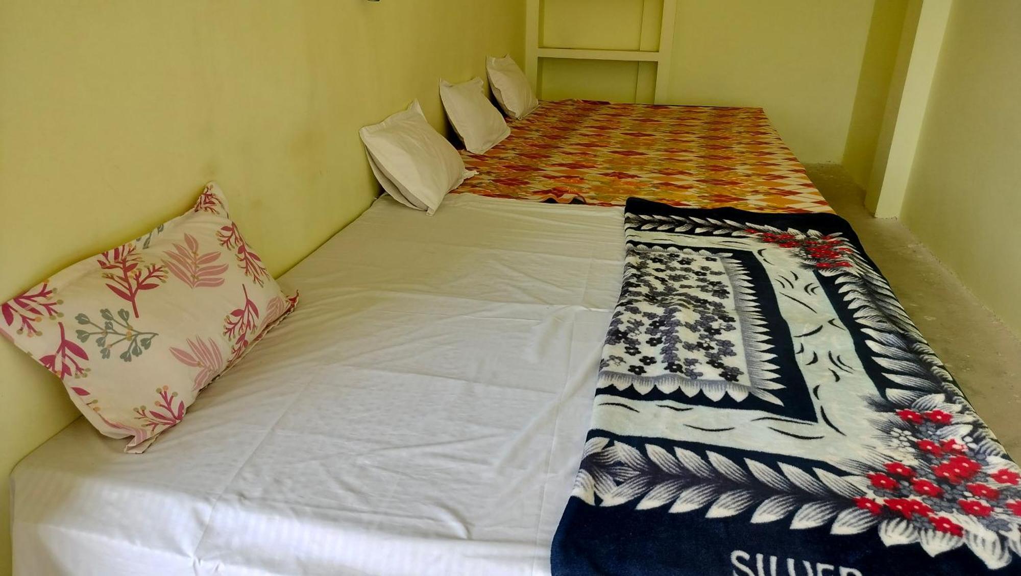 Rajeev Homestay Ayodhya