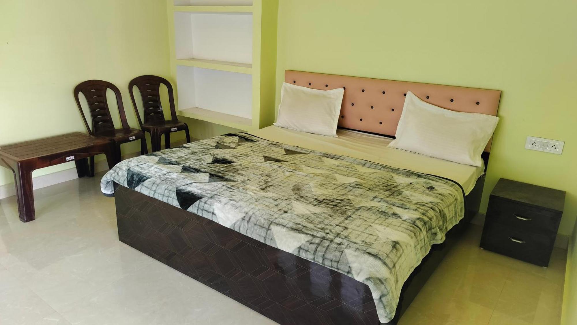 Homestay Rajeev *