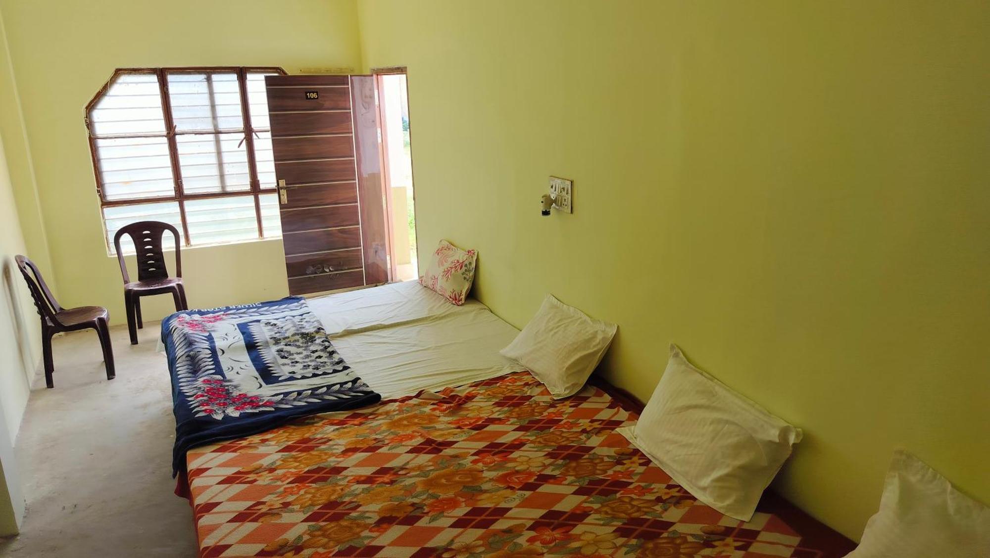 Rajeev Homestay Ayodhya