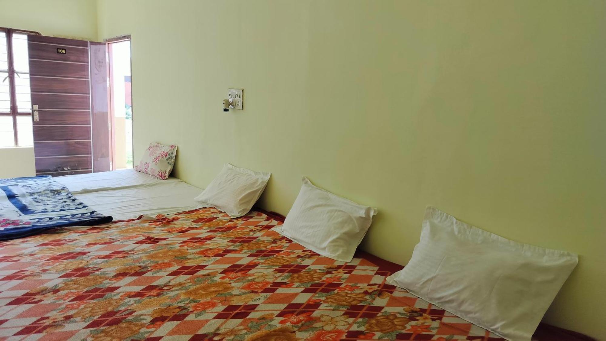 Rajeev Homestay Ayodhya