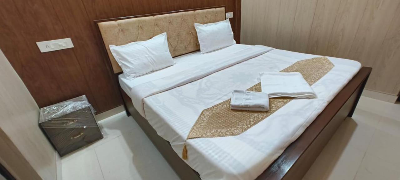 Shakuntalam Hotel