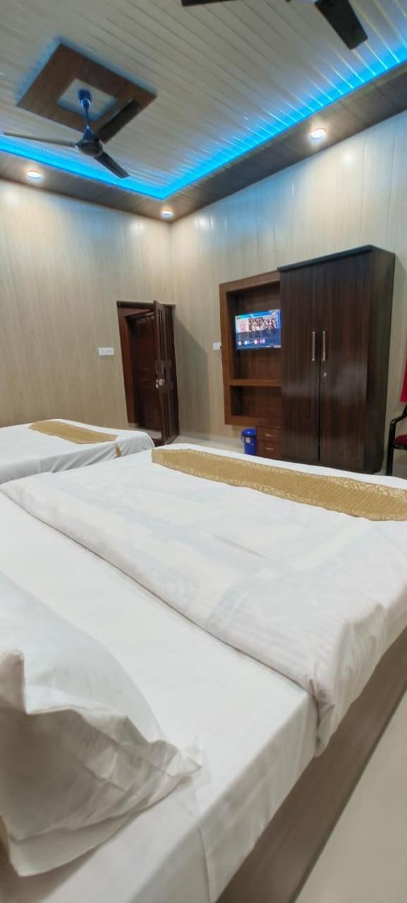 Shakuntalam Hotel