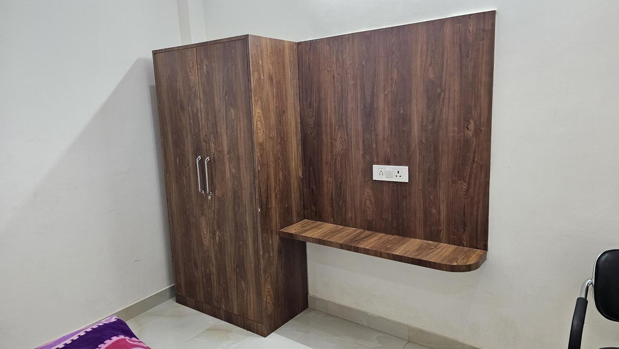 Hari Vishram Homestay