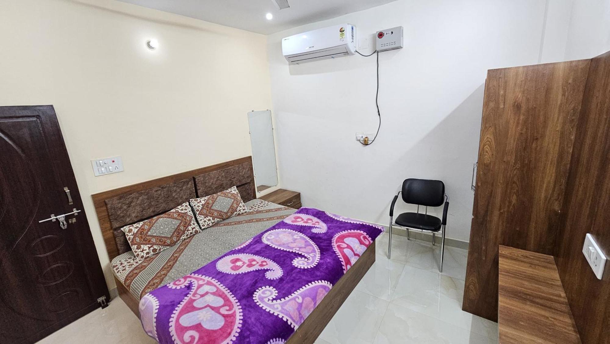 Hari Vishram Homestay *