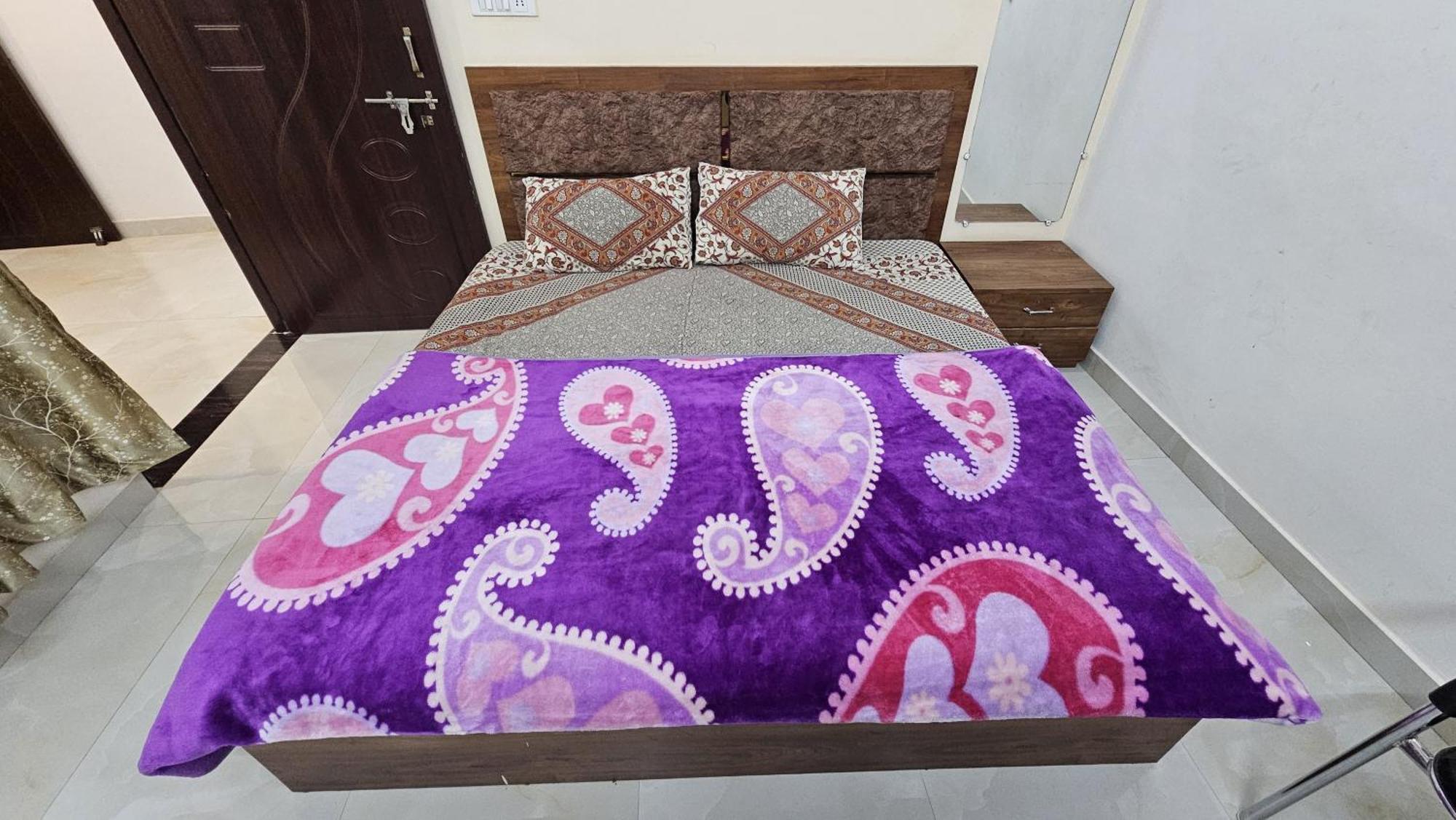 Homestay Hari Vishram Ayodhya