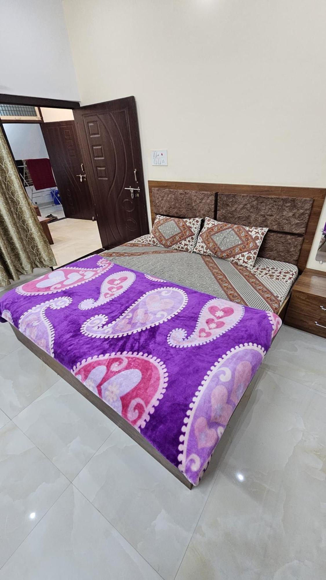 Hari Vishram Homestay