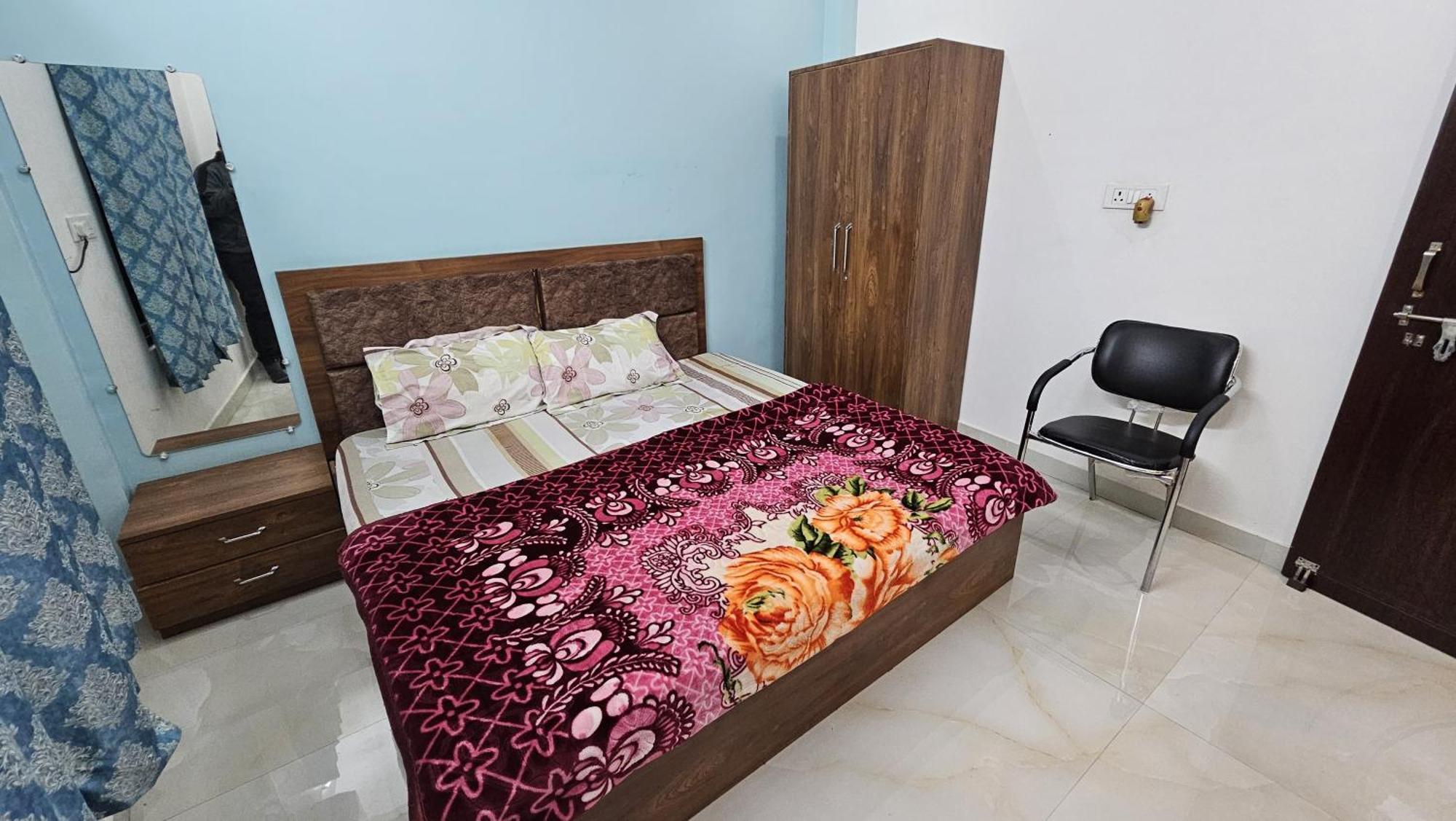 Homestay Hari Vishram Ayodhya