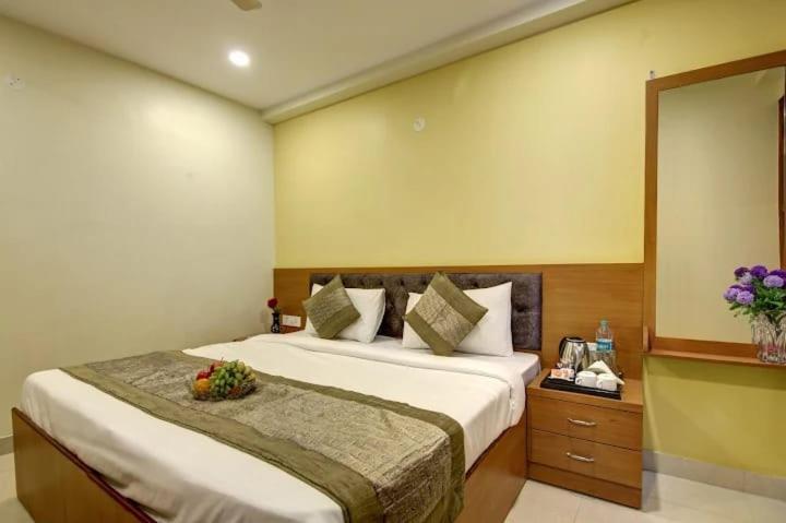Hotel Hotel The Param- 750 Meters From Ram Mandir Ayodhya Ayodhya