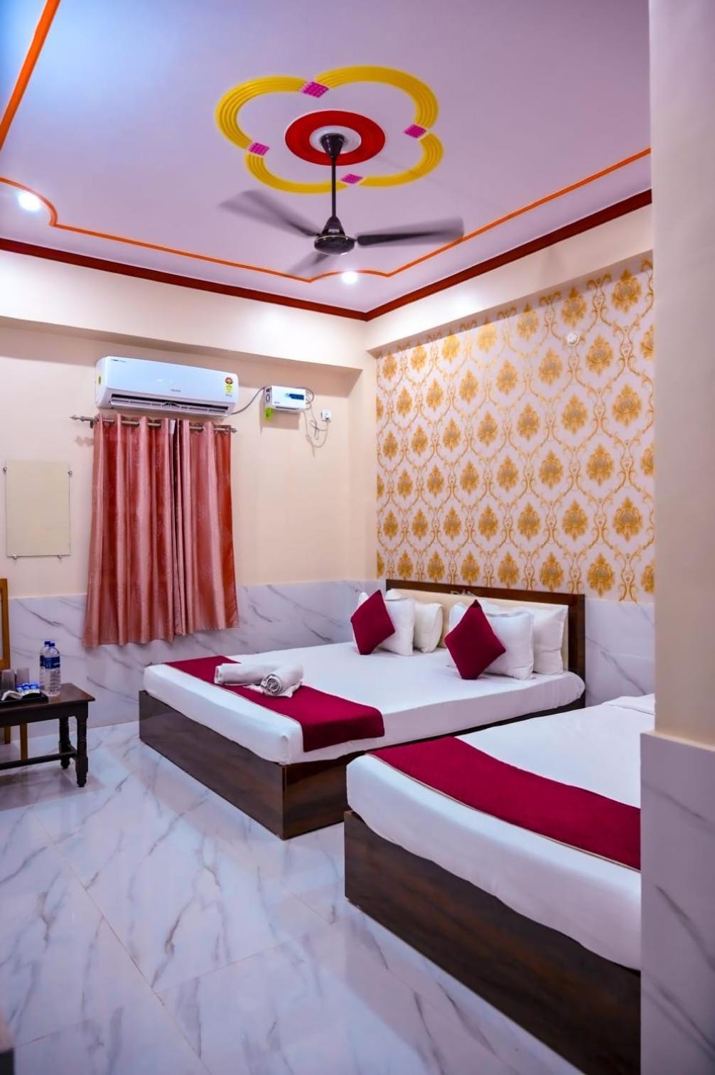 Hotel The Param- 750 Meters From Ram Mandir Ayodhya Ayodhya