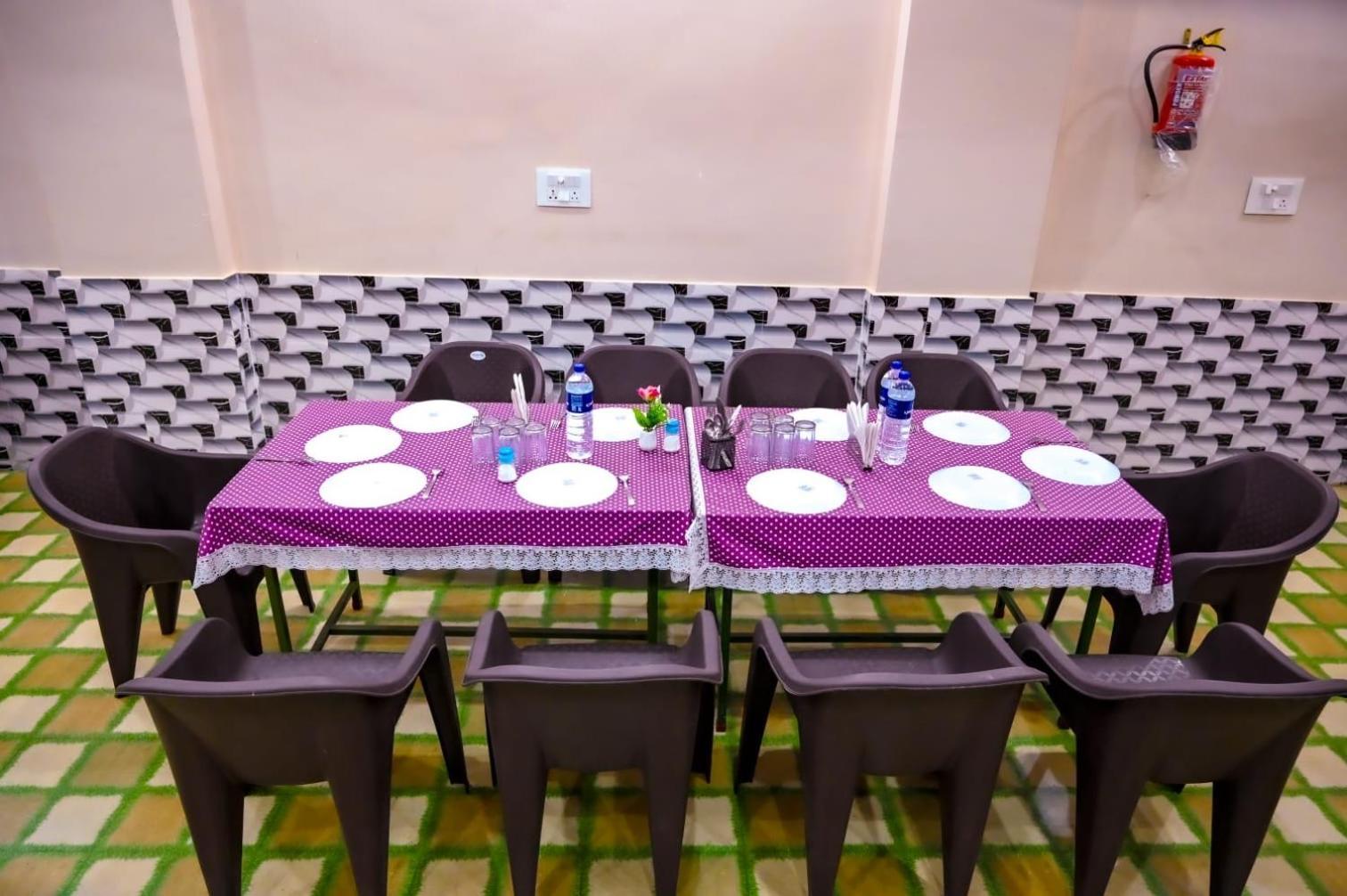 Hotel The Param- 750 Meters From Ram Mandir Ayodhya Ayodhya