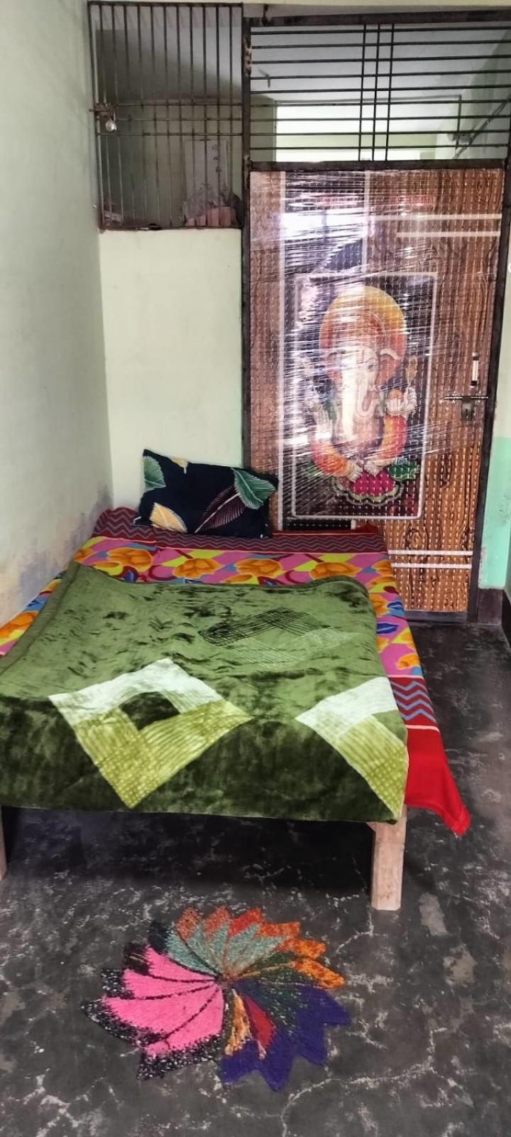 Narsingh Sadan Ayodhya