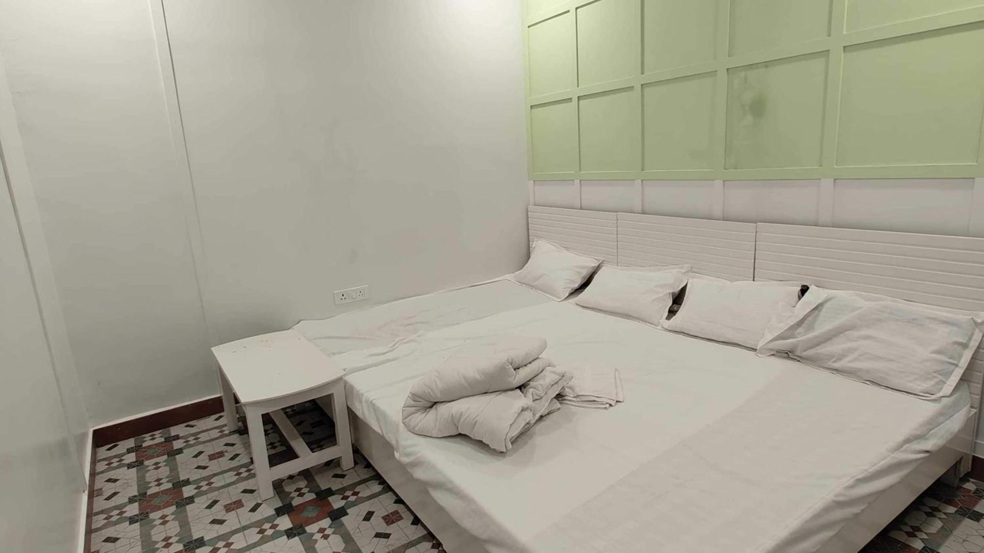 O Ramyanika Hotel 3*