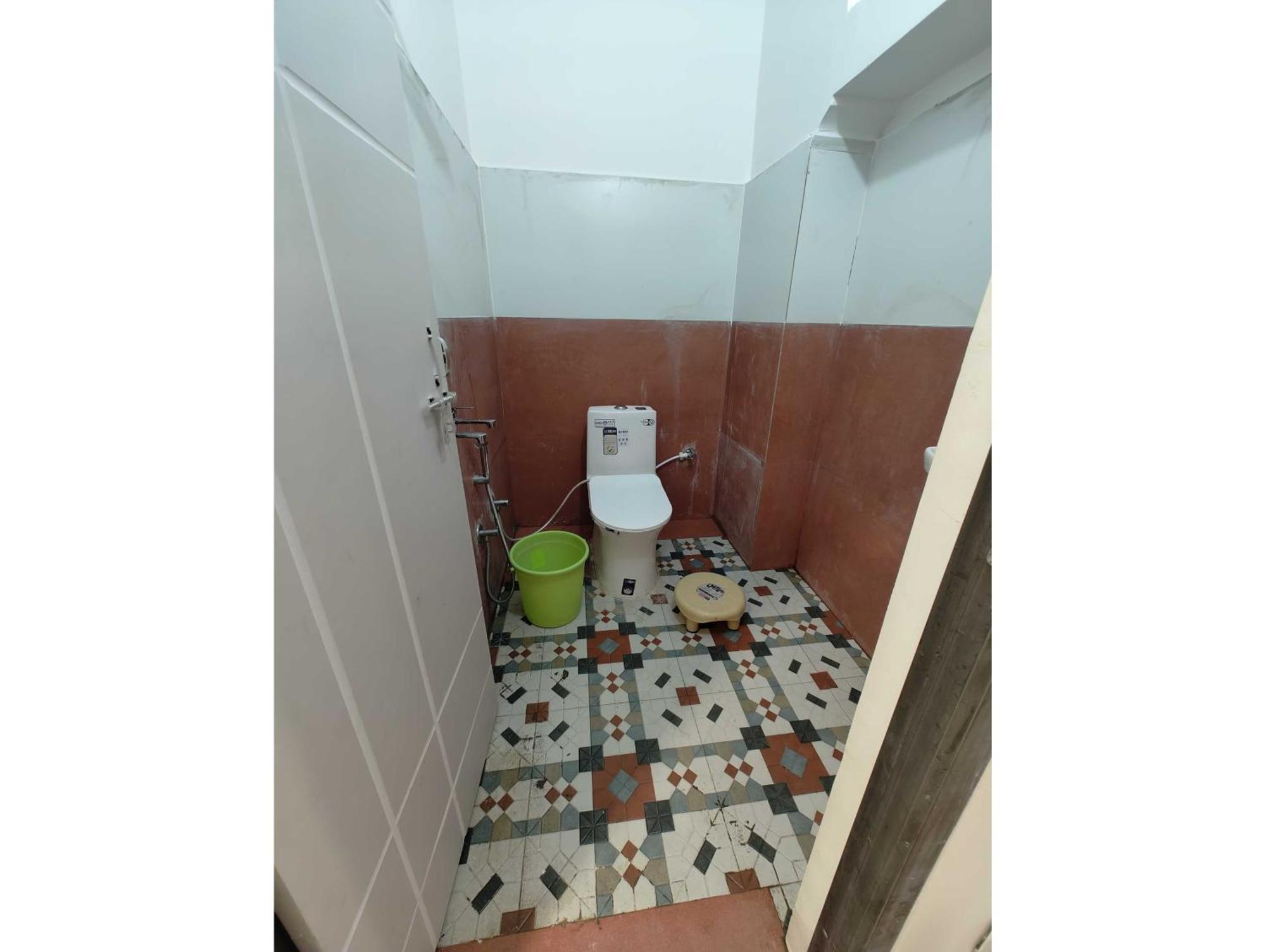 Hotel O Ramyanika 3*