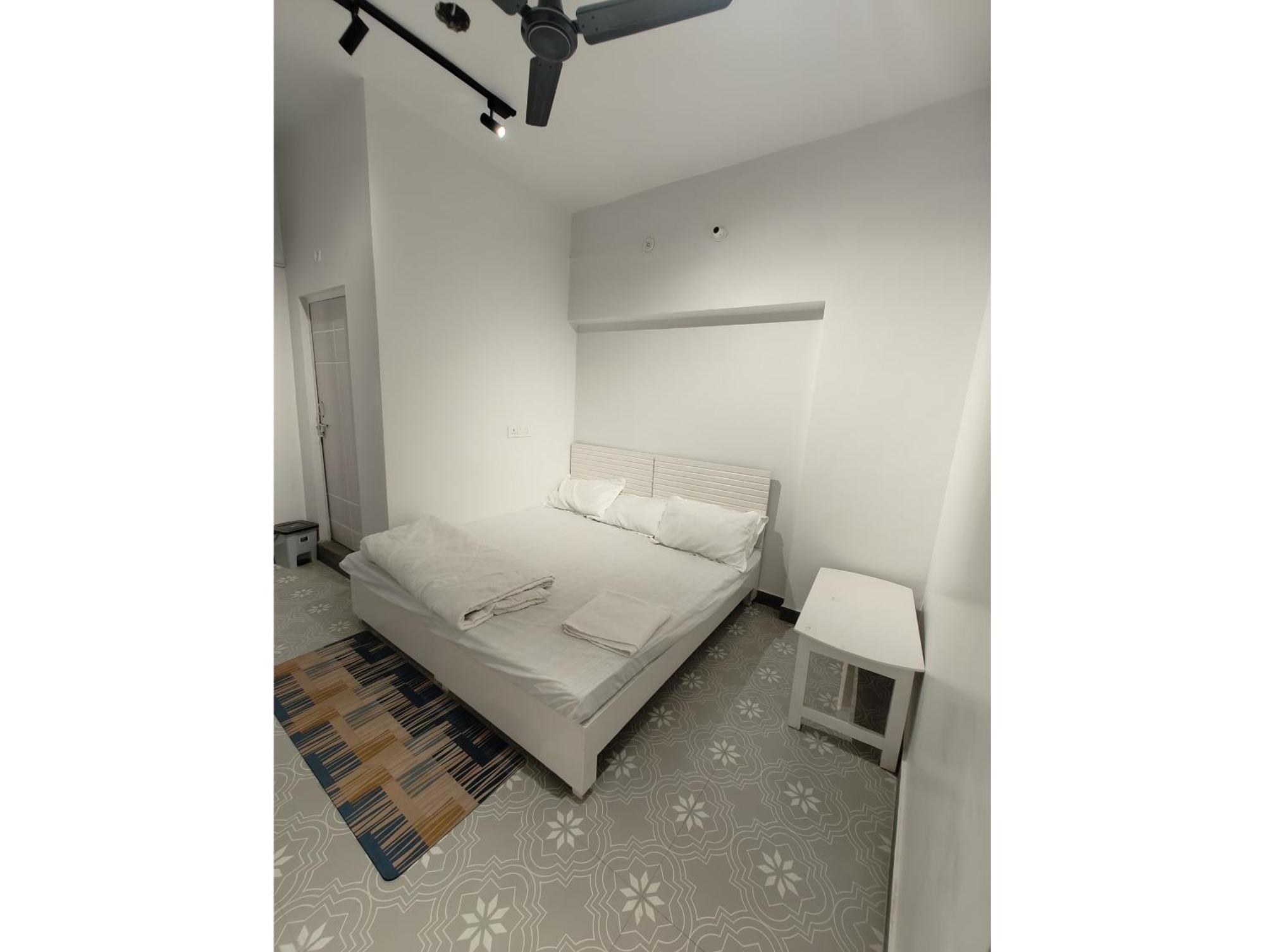 Hotel O Ramyanika Ayodhya
