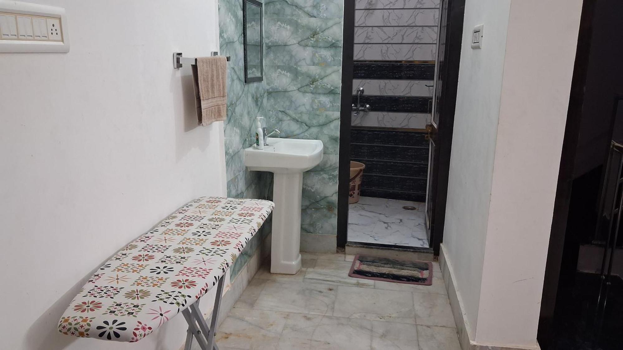 Narayan Sadan Apartment Ayodhya