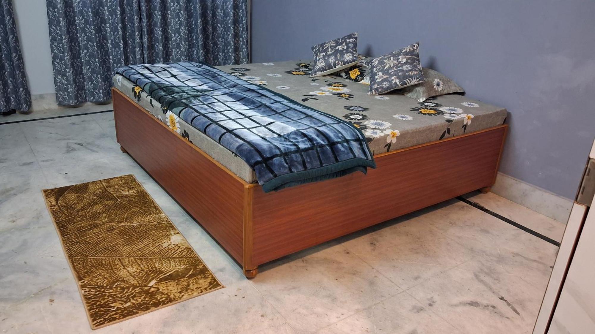 Apartment Narayan Sadan