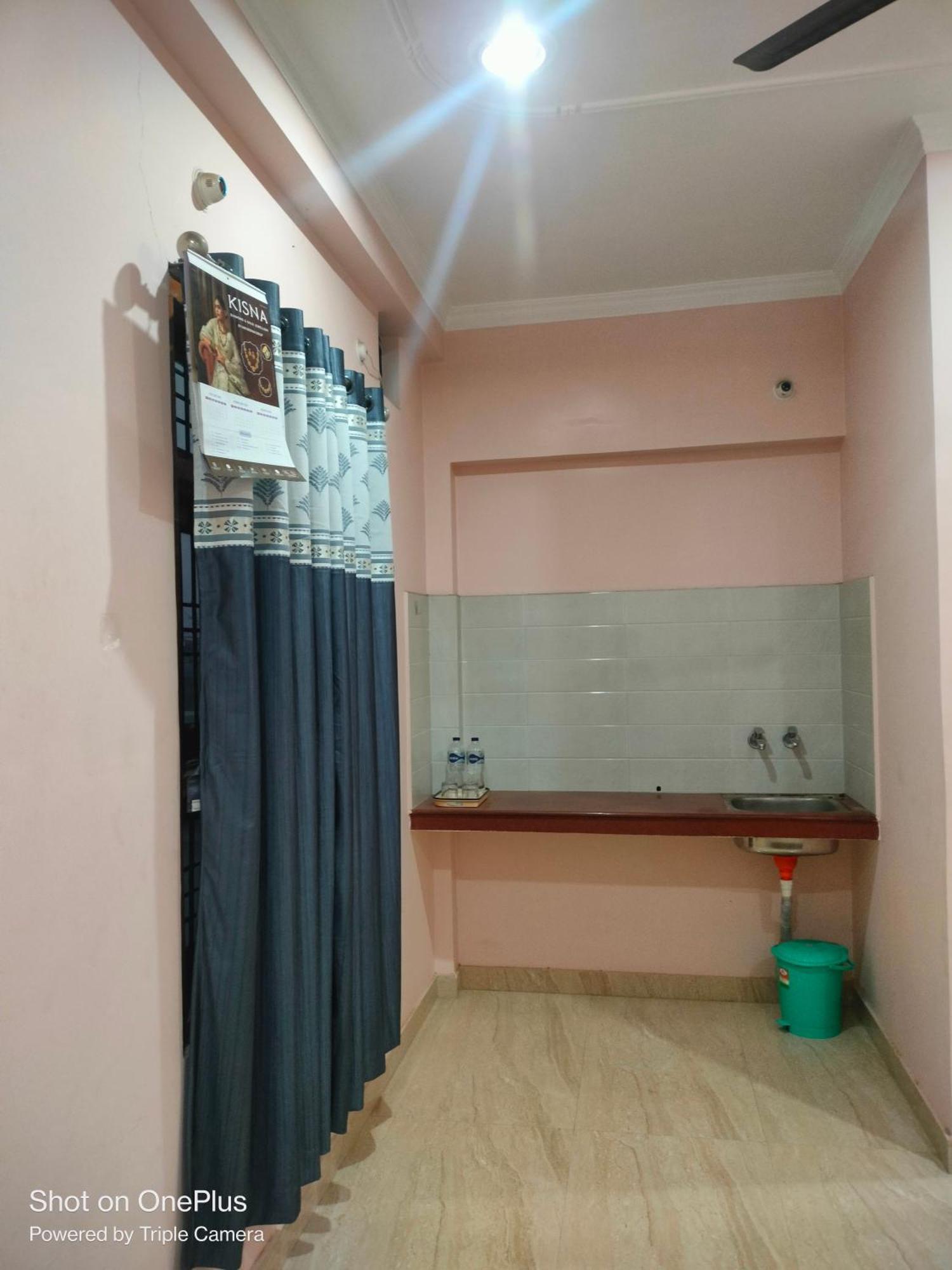 Homestay Saraswati Ayodhya