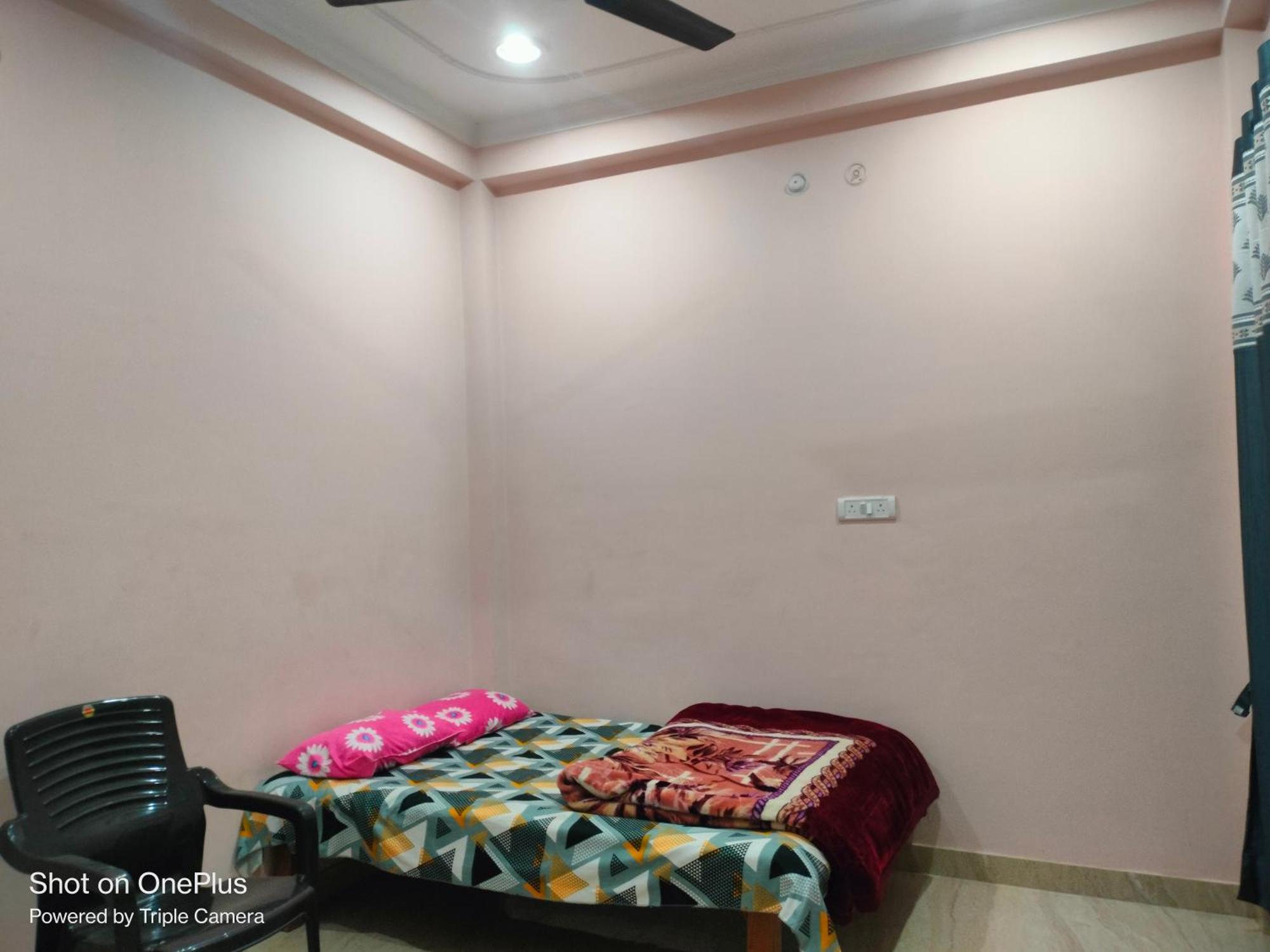 Saraswati Homestay