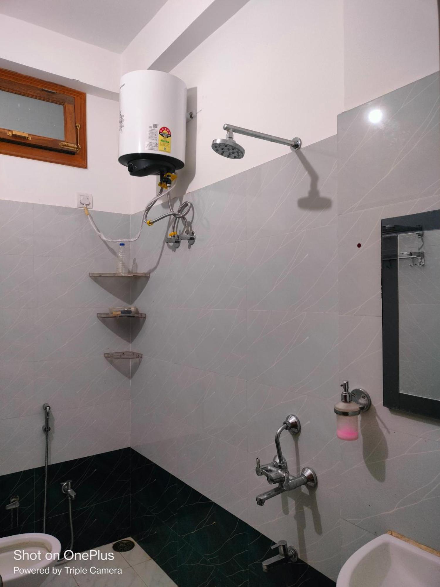 Homestay Saraswati