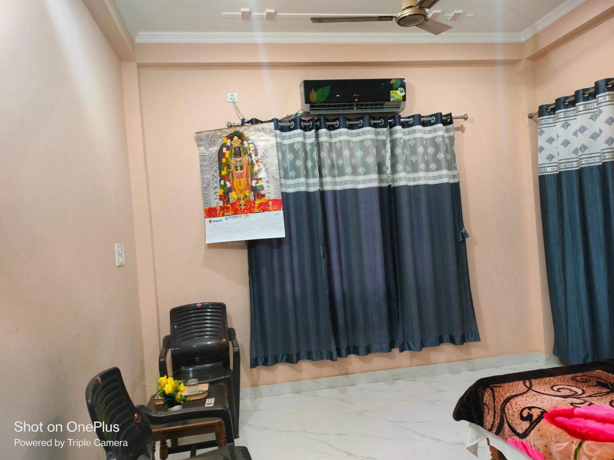 Saraswati Homestay Ayodhya