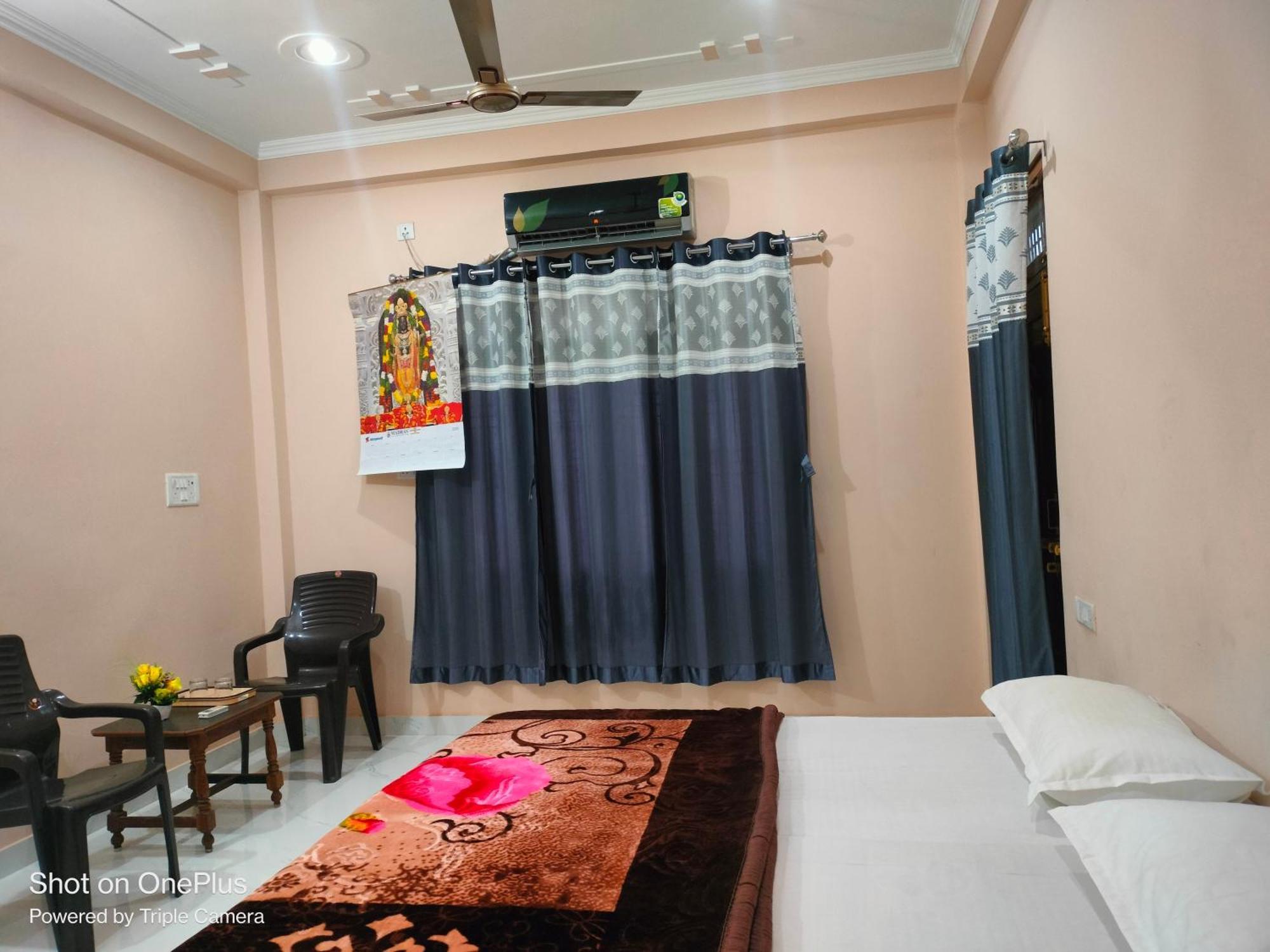 Saraswati * Ayodhya
