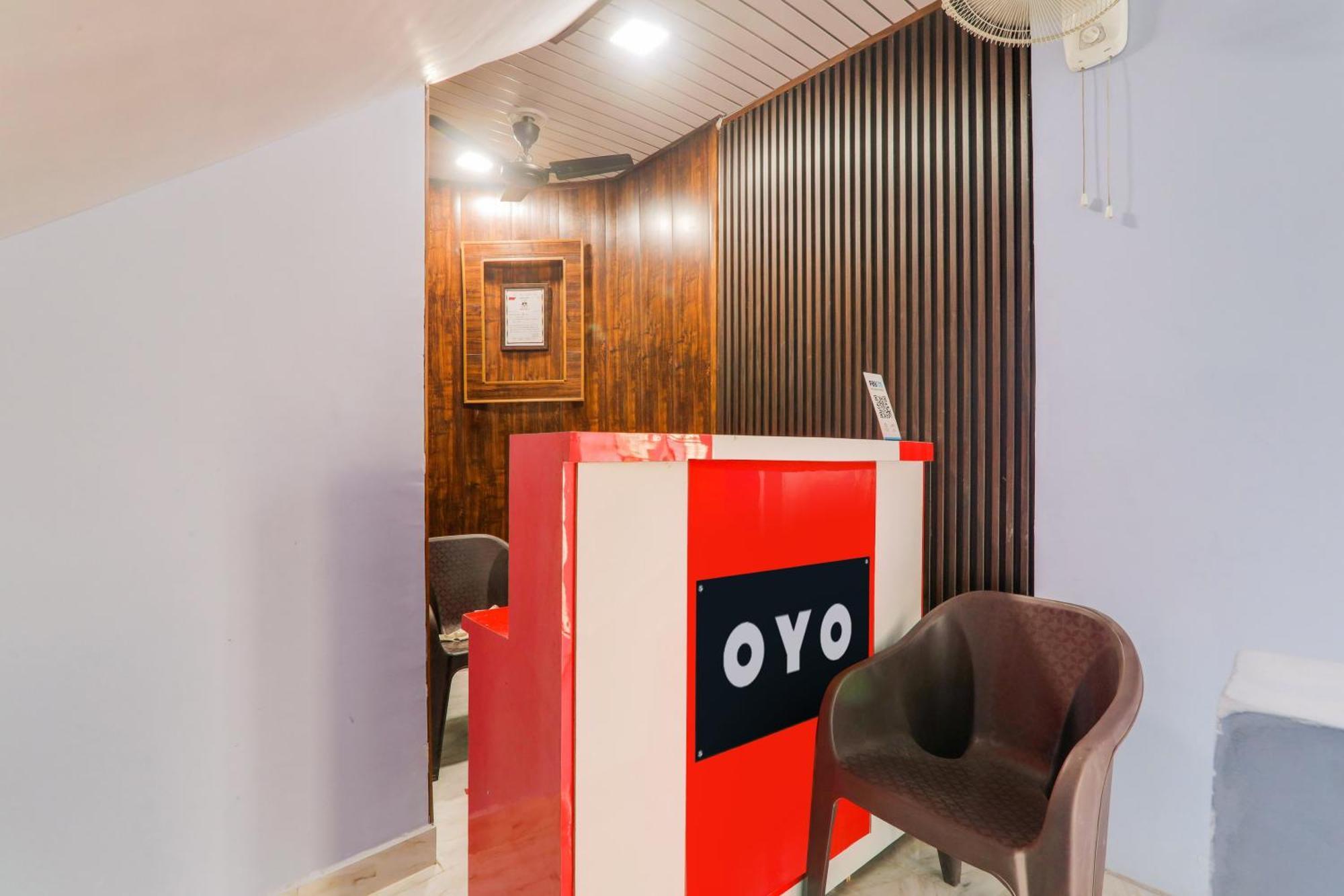 O Ramam Hotel 3*
