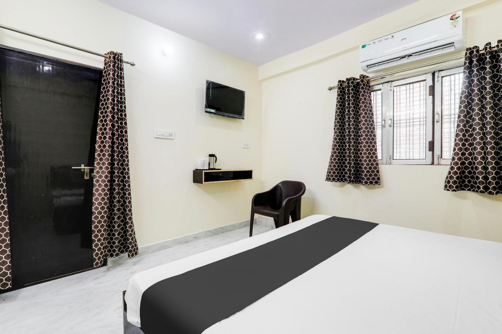 O Ramam Hotel