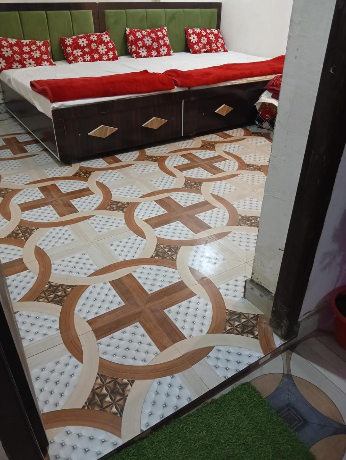Surya Apartment Ayodhya