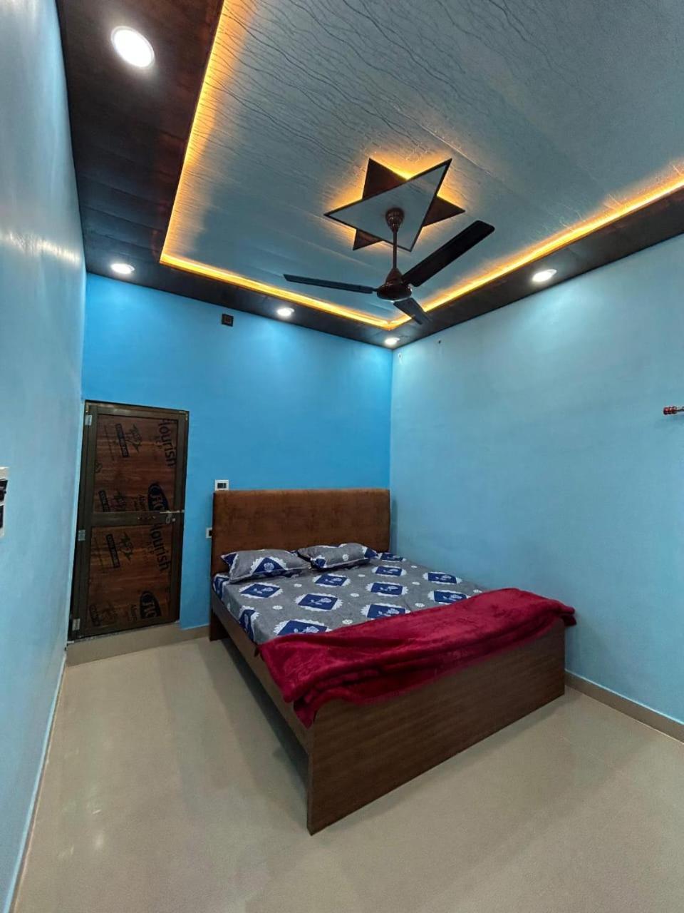 Homestay Shri Narayan Paying *