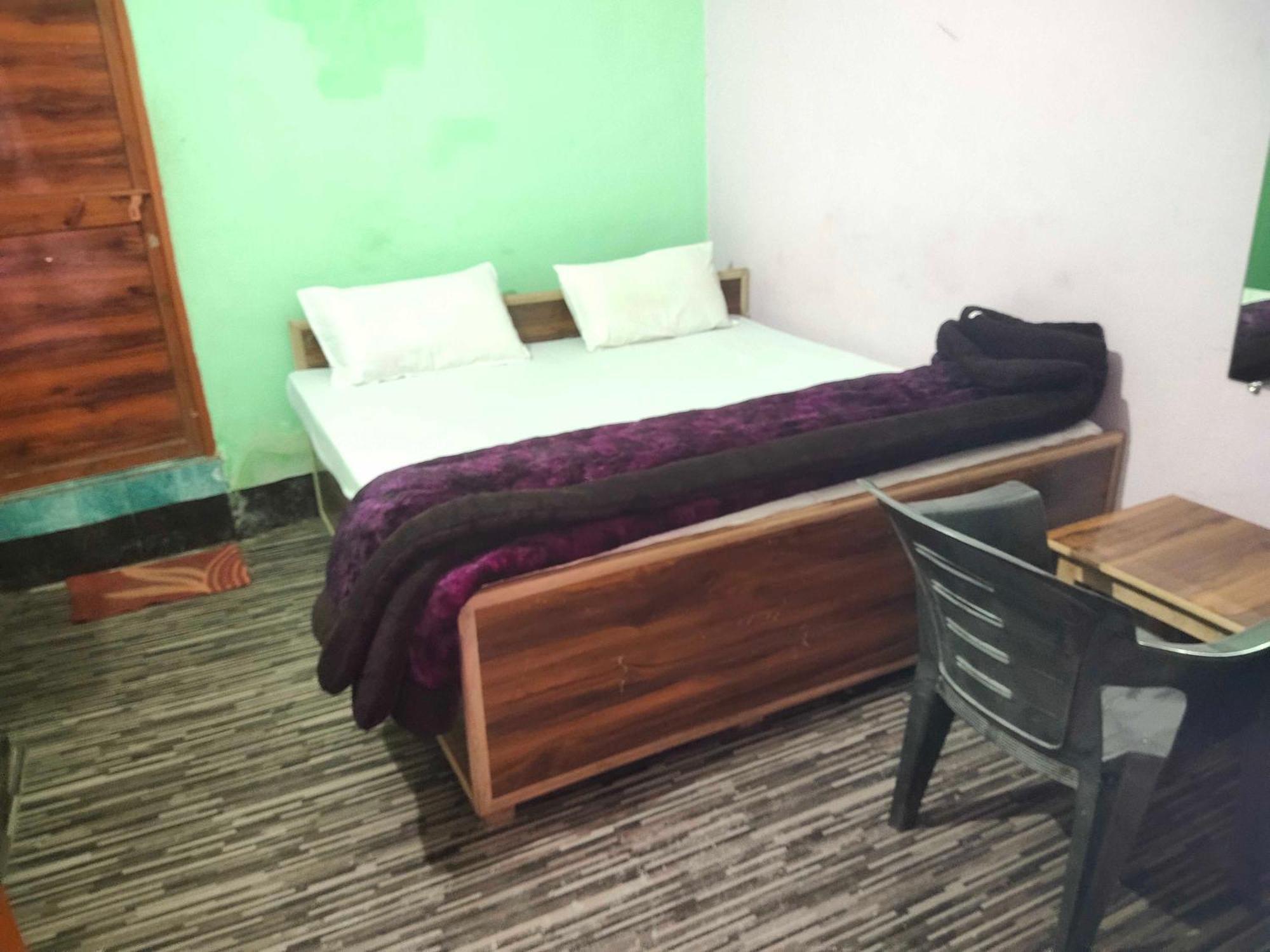 O Shree Balaji Hotel 3*