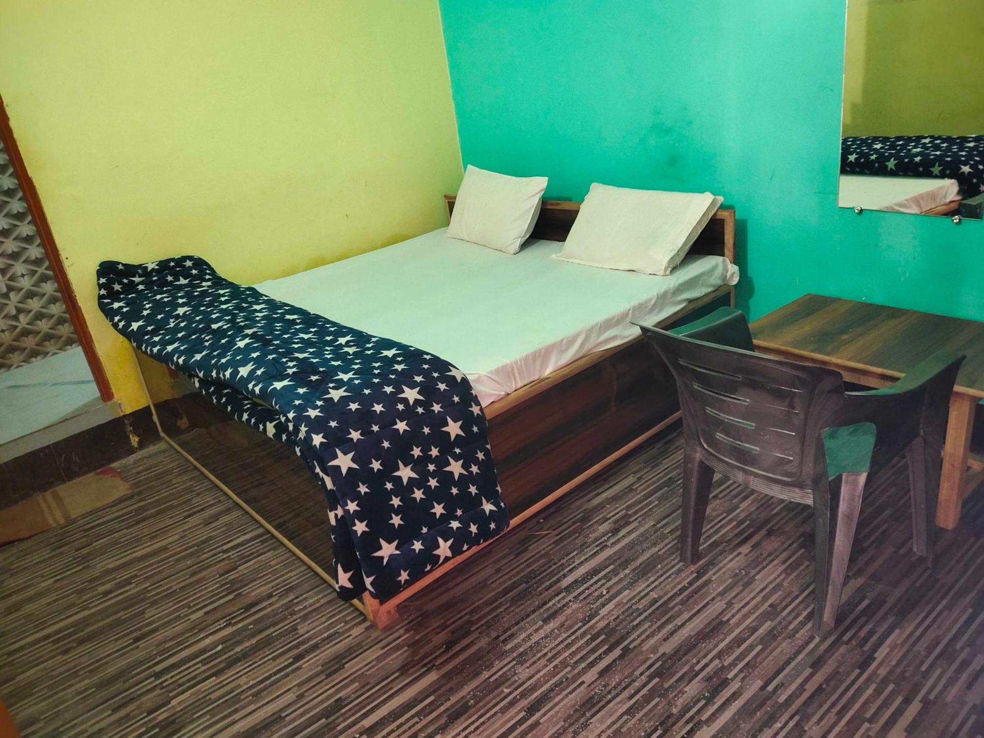 Hotel O Shree Balaji 3*