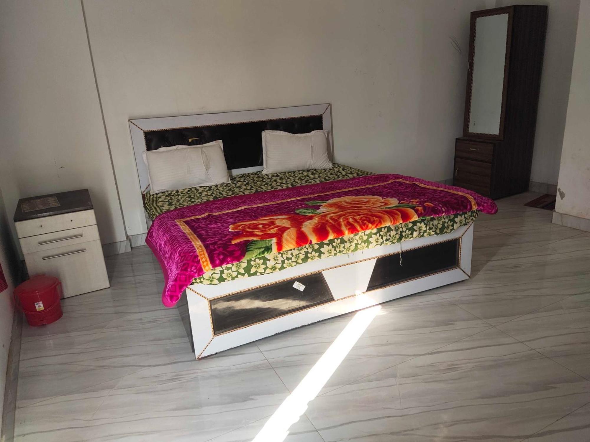 O Manglam Hotel Ayodhya