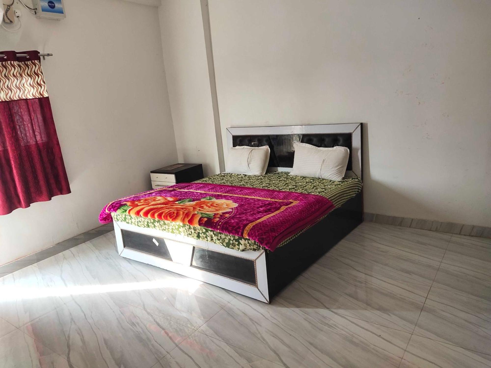 O Manglam Hotel 3*