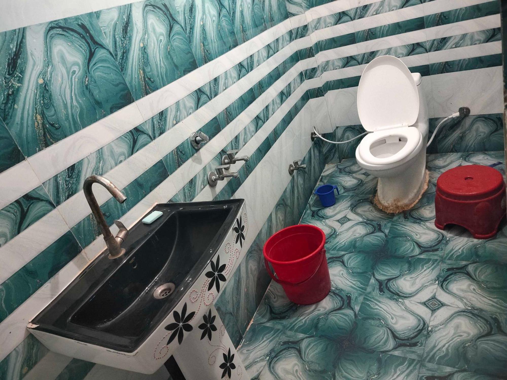 O Manglam Hotel Ayodhya