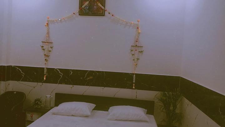 Of Lord Rama 10 Min Walking Distance From Ram Mandir Homestay Ayodhya