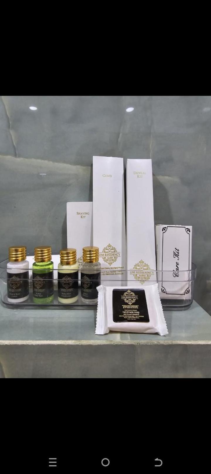 Vega & Restro Ayodhya