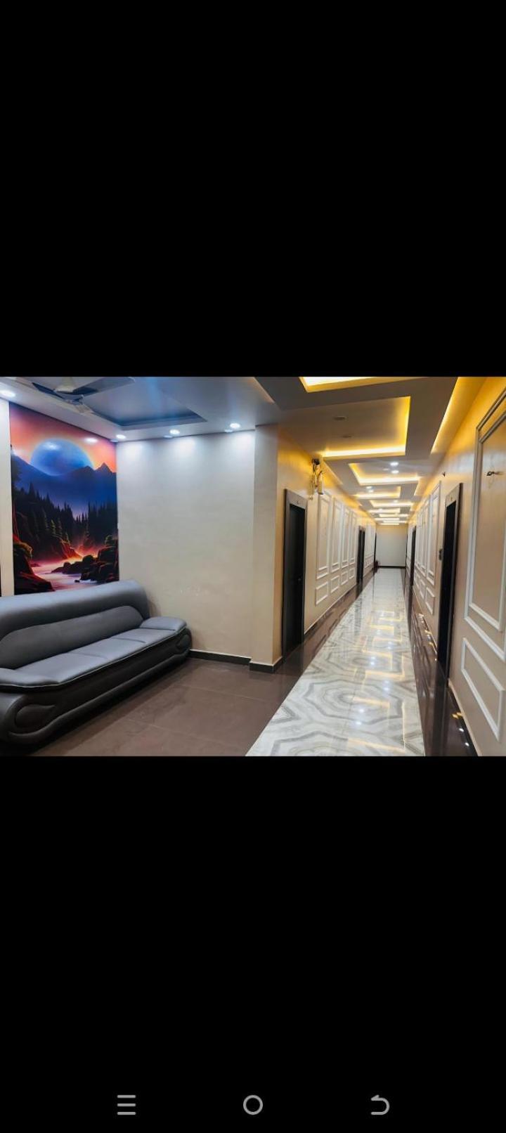 Vega & Restro Hotel