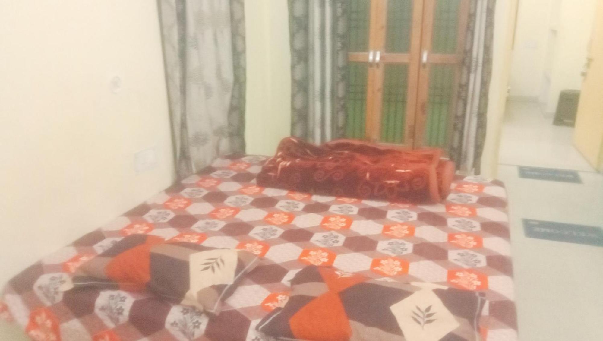 Sundar Bhawan * Ayodhya