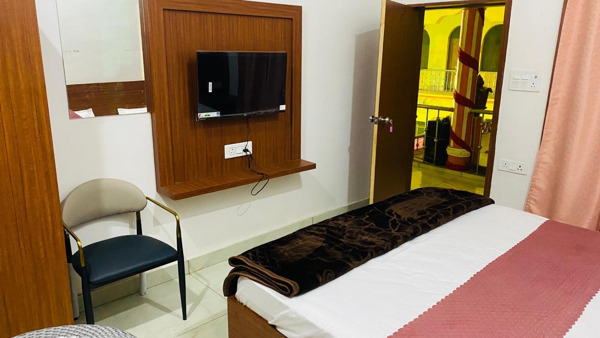 Guest house Vishnupriya *