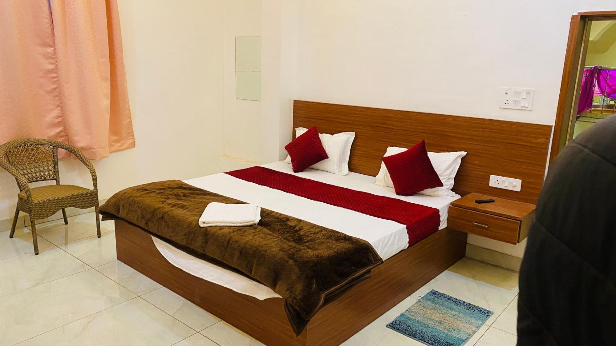 Guest house Vishnupriya