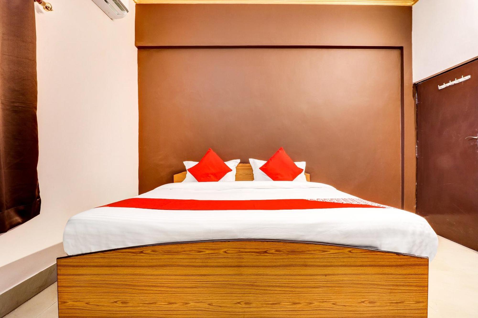 Hotel O Star Ayodhya