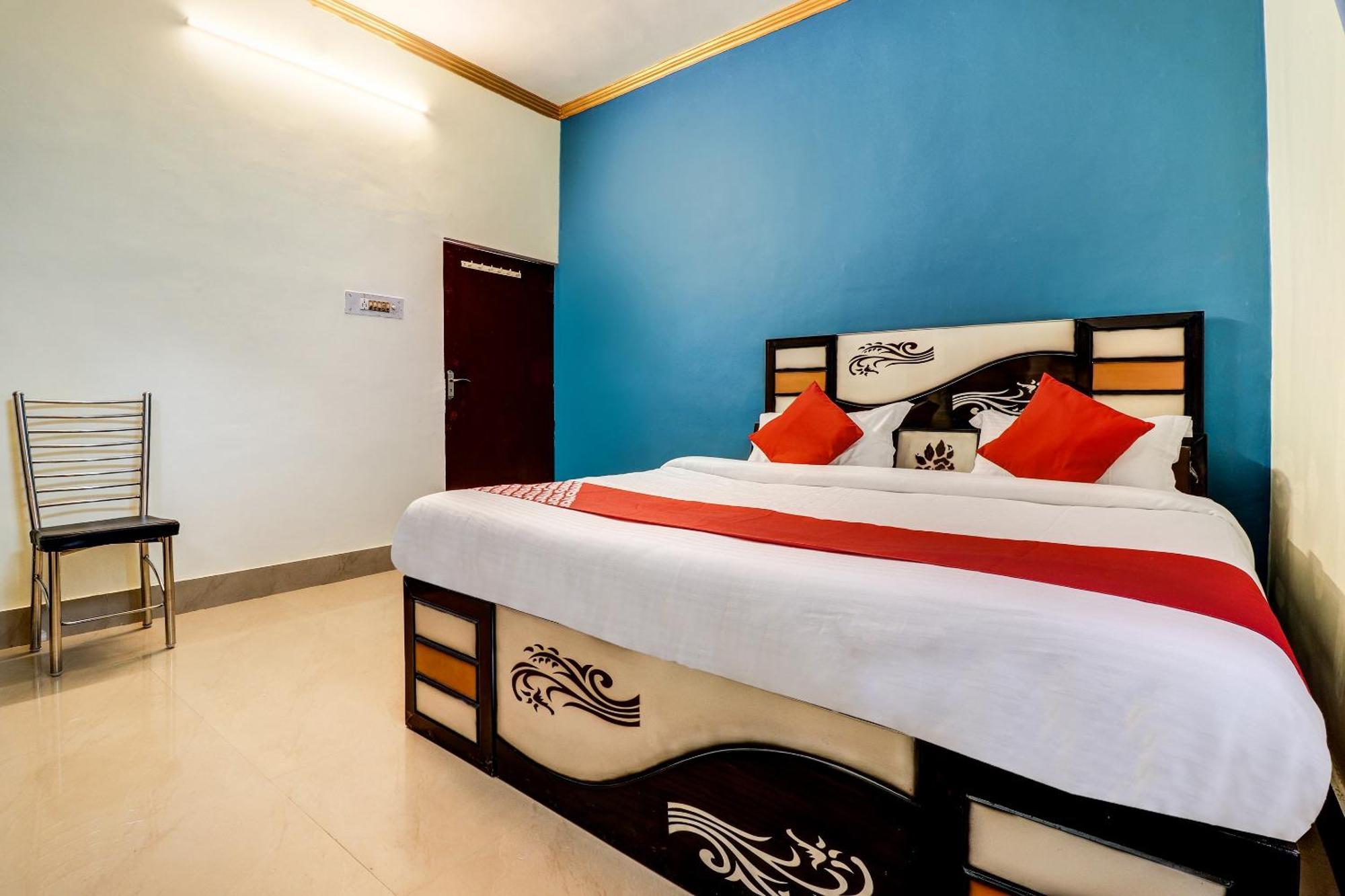 Hotel O Star Ayodhya