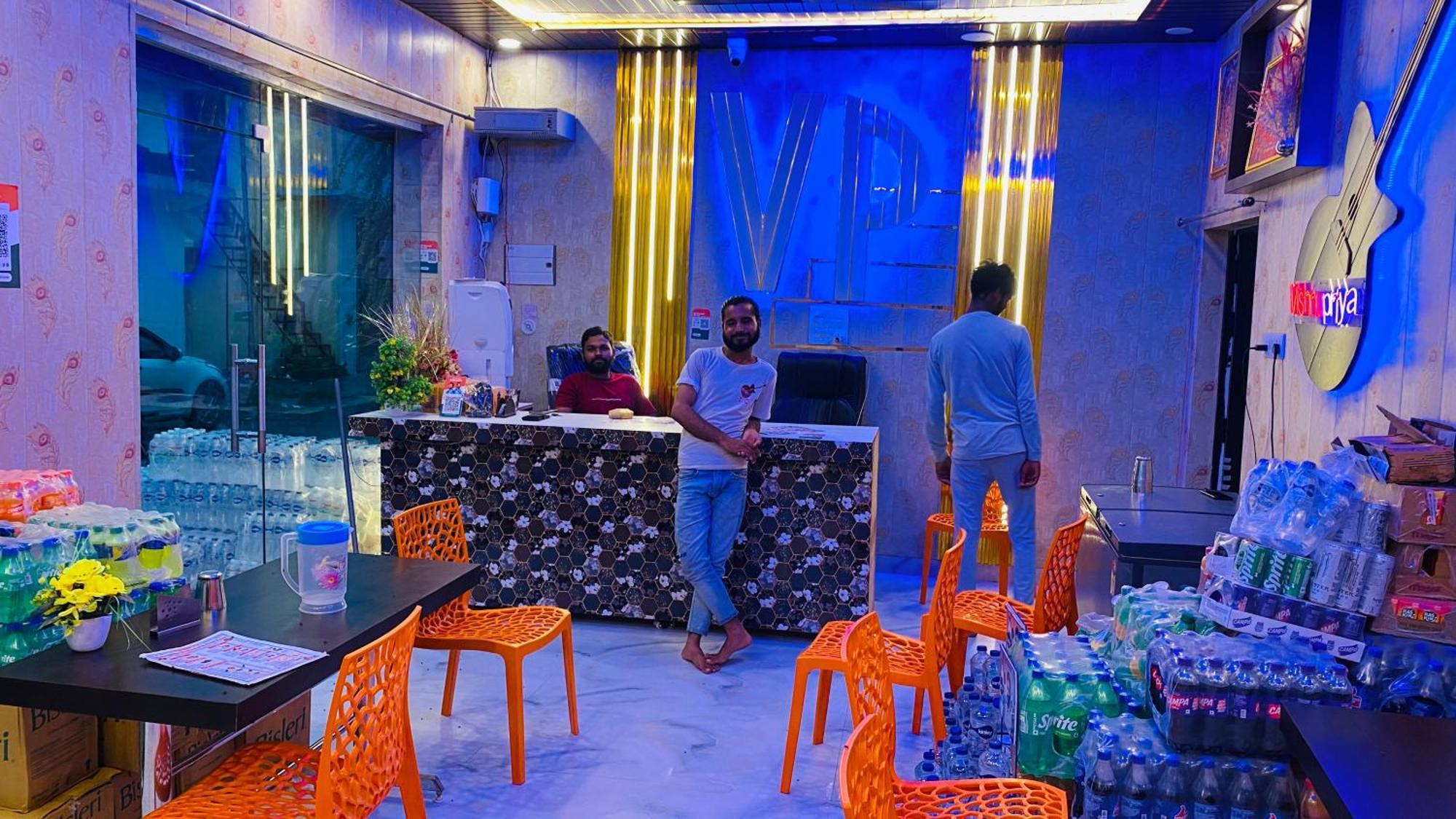 Guest house Vishnupriya
