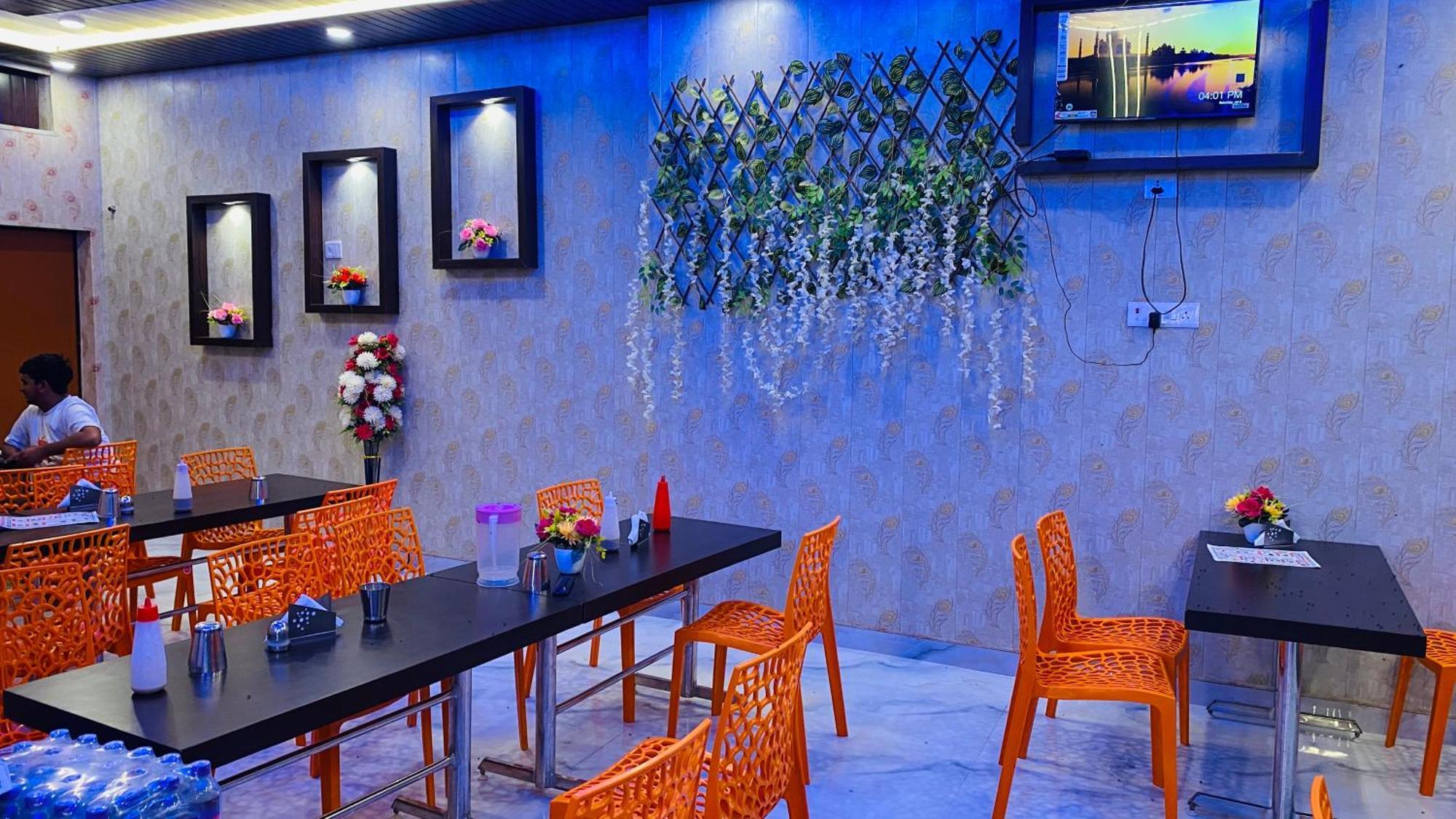 Guest house Vishnupriya *